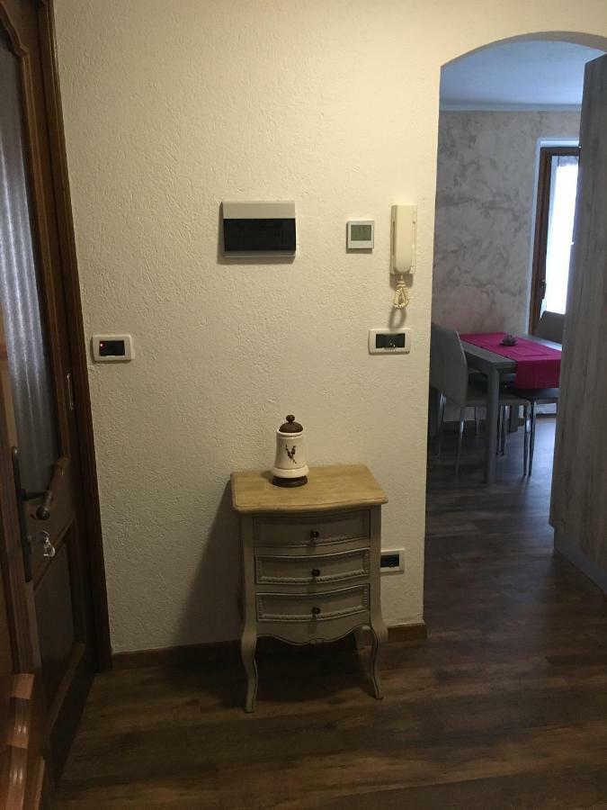 La Maison De Pagan Alloggio Ad Uso Turistico Vda Charvensod N 0021 Аоста Экстерьер фото